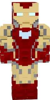 iron man