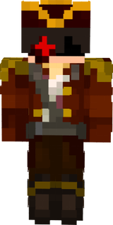konon pirata