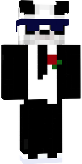Osito Elegante