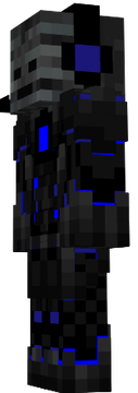 skeleton