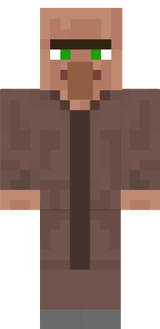 villager