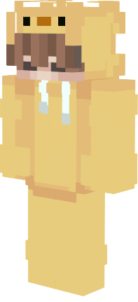 Preview of texture: Canard