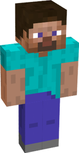 Barbita Steve