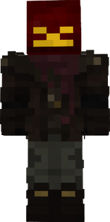 magma skeleton
