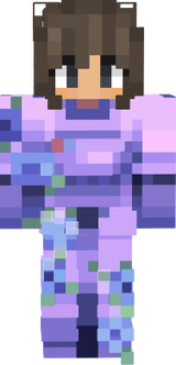 Celine astronaut