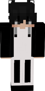 skin oficial do antonio
