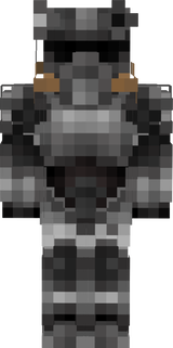 T 60 Power armor