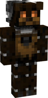 freddy