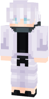 Gojo