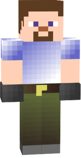 My First skin