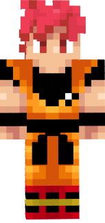 goku