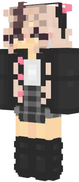 kuromi base