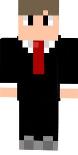 Artur de terno 3
