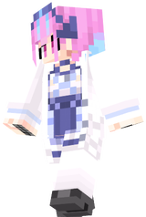 Minato Aqua Test1