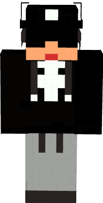 Preview of texture: ピラフ星人