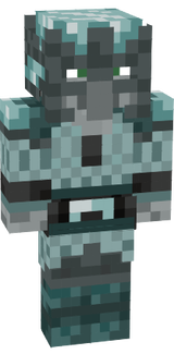 Illagerkrieger