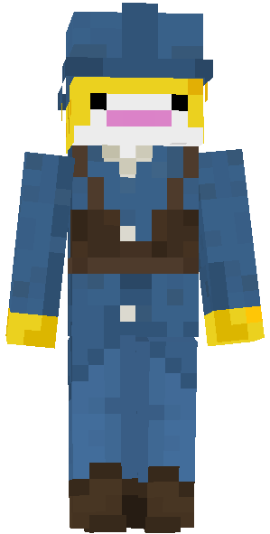 Preview of texture: Fish 14 18