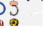 particles