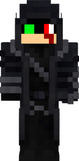 darkness