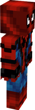 Spiderman