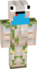 skin