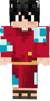 luffy 2