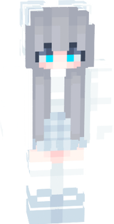女の子