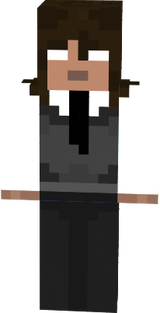 Herobrine