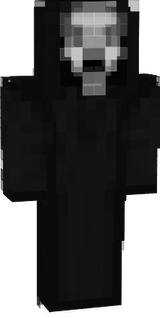Ghostmann