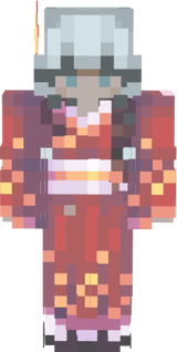 Kiku Kimono