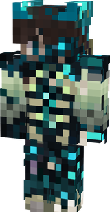 warden