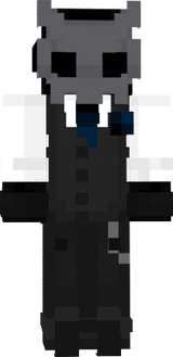 blac demo
