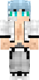 grimjow