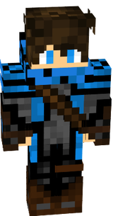 minecraft skinn