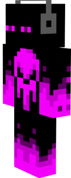 enderstrike