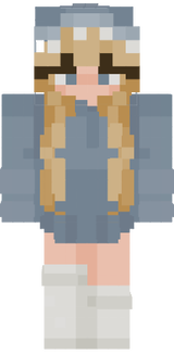 Shark Girl