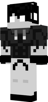 Unknown mad