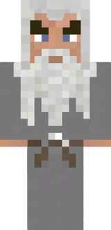 Gandalf der Süße 