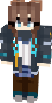 Preview of texture: amiya