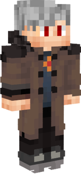 Eldoria Felipe Prince oakheart