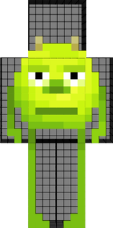 mike
