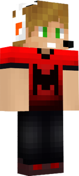 Lucas Sonico Viniccius 13