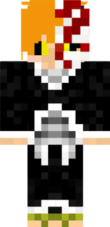 Ichigo Hollow