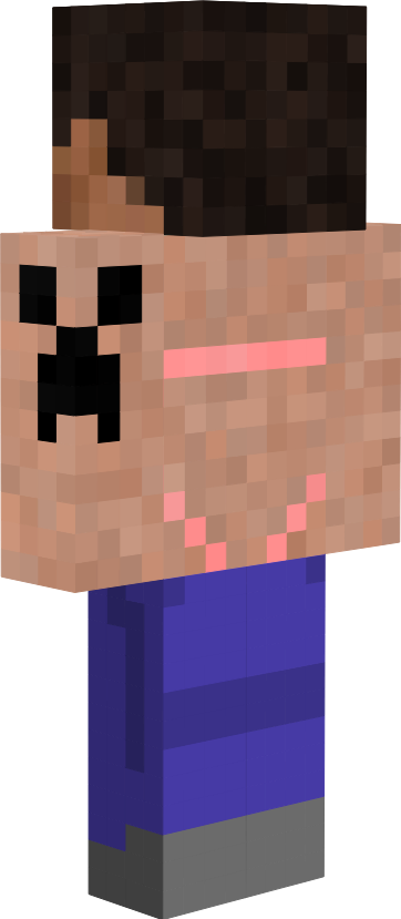 Preview of texture: zteve