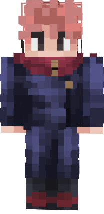 Preview of texture: yuji