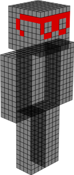 görünmez adam