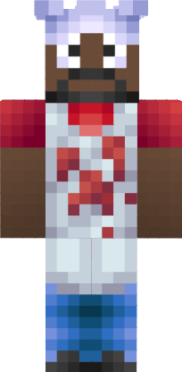 Preview of texture: Matt chef