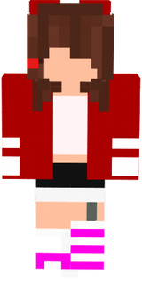 JJ GIRL
