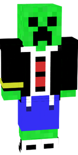 Povoli Skin
