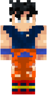 goku